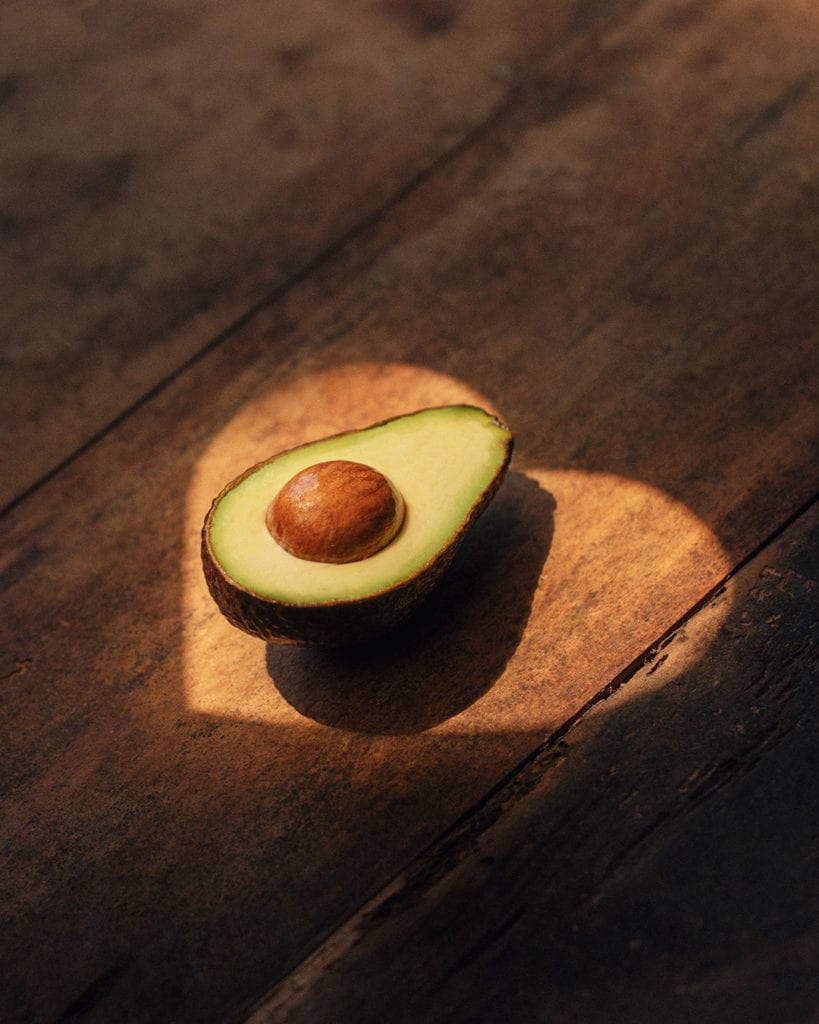 Home - New Zealand Avocado Consumer